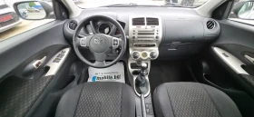 Обява за продажба на Toyota Urban Cruiser 1.4 D4D 4x4 90k.c EURO 5 ITALIA  ~10 700 лв. - изображение 11