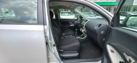 Toyota Urban Cruiser 1.4 D4D 4x4 90k.c EURO 5 ITALIA - 10700 лв. - 75648372 13