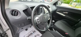 Обява за продажба на Toyota Urban Cruiser 1.4 D4D 4x4 90k.c EURO 5 ITALIA  ~10 700 лв. - изображение 7