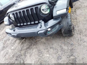 Jeep Wrangler UNLIMITED WILLYS 4X4 CARFAX АВТО КРЕДИТ - 36900 лв. - 33221026 3