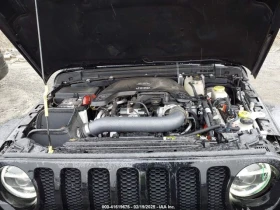 Jeep Wrangler UNLIMITED WILLYS 4X4 CARFAX АВТО КРЕДИТ - 36900 лв. - 33221026 15