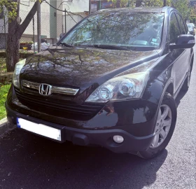 Обява за продажба на Honda Cr-v ~16 000 лв. - изображение 1