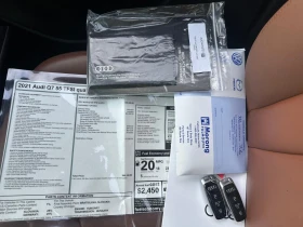 Audi Q7 PREMIUM PLUS* Панорама* Подгрев* 7-седалки* BOSE* - 61800 лв. - 61711251 13
