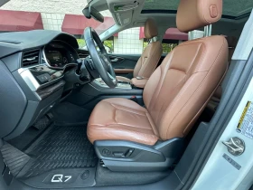 Audi Q7 PREMIUM PLUS* Панорама* Подгрев* 7-седалки* BOSE* - 61800 лв. - 61711251 5