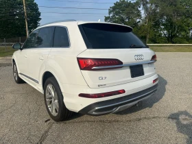 Audi Q7 PREMIUM PLUS* Панорама* Подгрев* 7-седалки* BOSE* - 61800 лв. - 61711251 3