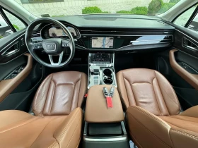 Audi Q7 PREMIUM PLUS* Панорама* Подгрев* 7-седалки* BOSE* - 61800 лв. - 61711251 9