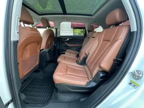 Audi Q7 PREMIUM PLUS* Панорама* Подгрев* 7-седалки* BOSE* - 61800 лв. - 61711251 7