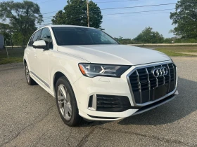 Audi Q7 PREMIUM PLUS* Панорама* Подгрев* 7-седалки* BOSE* - 61800 лв. - 61711251 2
