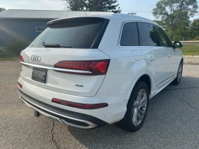 Audi Q7 PREMIUM PLUS* Панорама* Подгрев* 7-седалки* BOSE* - 61800 лв. - 61711251 4