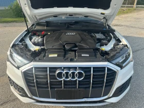 Audi Q7 PREMIUM PLUS* Панорама* Подгрев* 7-седалки* BOSE* - 61800 лв. - 61711251 14