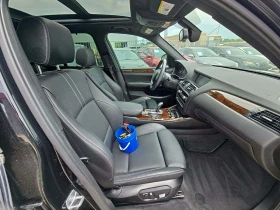 BMW X3 xDrive35i M SPORT* HARMAN* HEAD UP*  | Mobile.bg    9