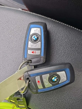 BMW X3 xDrive35i M SPORT* HARMAN* HEAD UP*  | Mobile.bg    13