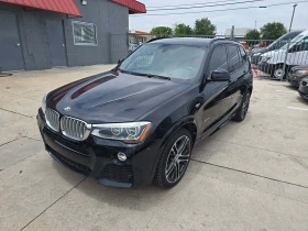     BMW X3 xDrive35i M SPORT* HARMAN* HEAD UP* 