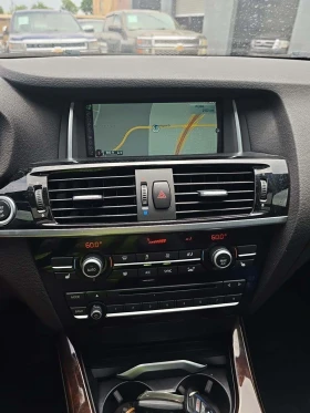 BMW X3 xDrive35i M SPORT* HARMAN* HEAD UP*  | Mobile.bg    8