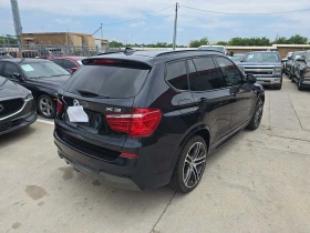     BMW X3 xDrive35i M SPORT* HARMAN* HEAD UP* 