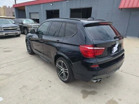     BMW X3 xDrive35i M SPORT* HARMAN* HEAD UP* 