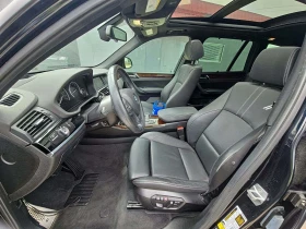 BMW X3 xDrive35i M SPORT* HARMAN* HEAD UP*  | Mobile.bg    5