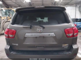 Toyota Sequoia 5.7L V-8 DOHC, VVT, 381HP 4X4 Drive - 16800 лв. - 89328825 8