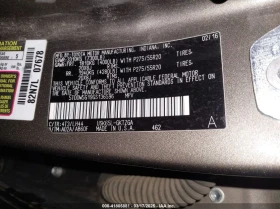 Toyota Sequoia 5.7L V-8 DOHC, VVT, 381HP 4X4 Drive - 16800 лв. - 89328825 16