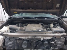 Toyota Sequoia 5.7L V-8 DOHC, VVT, 381HP 4X4 Drive - 16800 лв. - 89328825 17