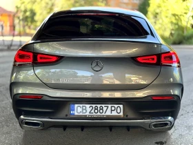 Mercedes-Benz GLE 400 - 125000 лв. - 58765807 6
