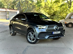 Mercedes-Benz GLE 400 