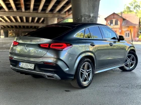 Mercedes-Benz GLE 400 - 125000 лв. - 58765807 3