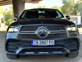 Mercedes-Benz GLE 400 - 125000 лв. - 58765807 5