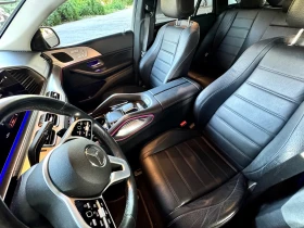 Mercedes-Benz GLE 400 - 125000 лв. - 58765807 8