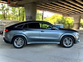 Mercedes-Benz GLE 400 - 125000 лв. - 58765807 4