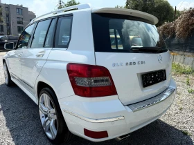 Mercedes-Benz GLK 220 CDI 4Matic BlueEFFICIENCY Premium 20ц. - 16500 лв. - 79786305 5