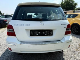 Mercedes-Benz GLK 220 CDI 4Matic BlueEFFICIENCY Premium 20ц. - 16500 лв. - 79786305 4