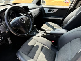 Mercedes-Benz GLK 220 CDI 4Matic BlueEFFICIENCY Premium 20ц. - 16500 лв. - 79786305 13