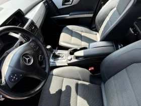 Mercedes-Benz GLK 220 CDI 4Matic BlueEFFICIENCY Premium 20ц. - 16500 лв. - 79786305 12