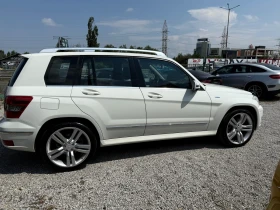Mercedes-Benz GLK 220 CDI 4Matic BlueEFFICIENCY Premium 20ц. - 16500 лв. - 79786305 10