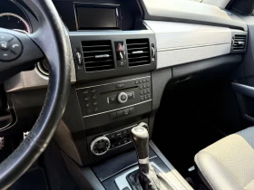 Mercedes-Benz GLK 220 CDI 4Matic BlueEFFICIENCY Premium 20ц. - 16500 лв. - 79786305 11