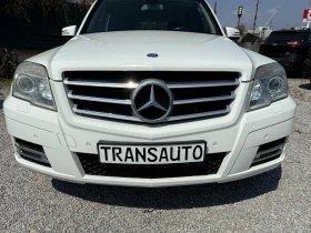 Mercedes-Benz GLK 220 CDI 4Matic BlueEFFICIENCY Premium 20ц. - 16500 лв. - 79786305 2