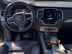 Volvo Xc90 Inscription CARFAX    | Mobile.bg    7