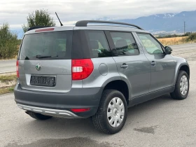 Обява за продажба на Skoda Yeti 1.2 ~7 500 лв. - изображение 4