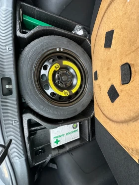 Обява за продажба на Skoda Yeti 1.2 ~7 500 лв. - изображение 5