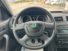Обява за продажба на Skoda Yeti 1.2 ~7 500 лв. - изображение 10