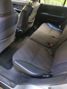 Honda Cr-v  | Mobile.bg    8