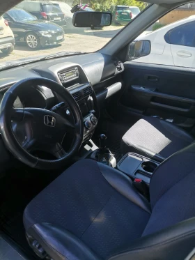Honda Cr-v  | Mobile.bg    7