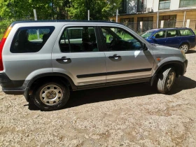 Honda Cr-v  | Mobile.bg    5