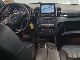 Mercedes-Benz GLE 350 * 350D * CARFAX *    | Mobile.bg    6