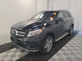  Mercedes-Benz GLE 35...