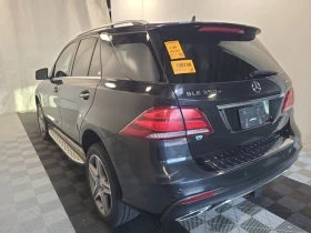 Mercedes-Benz GLE 350 * 350D * CARFAX *    | Mobile.bg    4