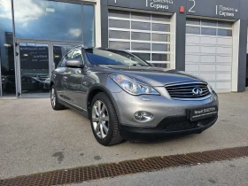 Обява за продажба на Infiniti Ex37 3.7 бензин 4х4 ~17 900 лв. - изображение 1
