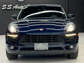 Porsche Macan S * AWD * A* (  ) | Mobile.bg    2