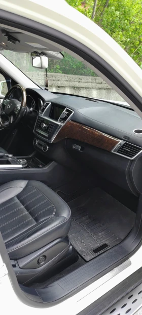 Mercedes-Benz GL 350 | Mobile.bg    8